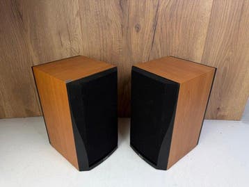 Bower & Wilkins - DM302 - Award Winning Luidsprekerset