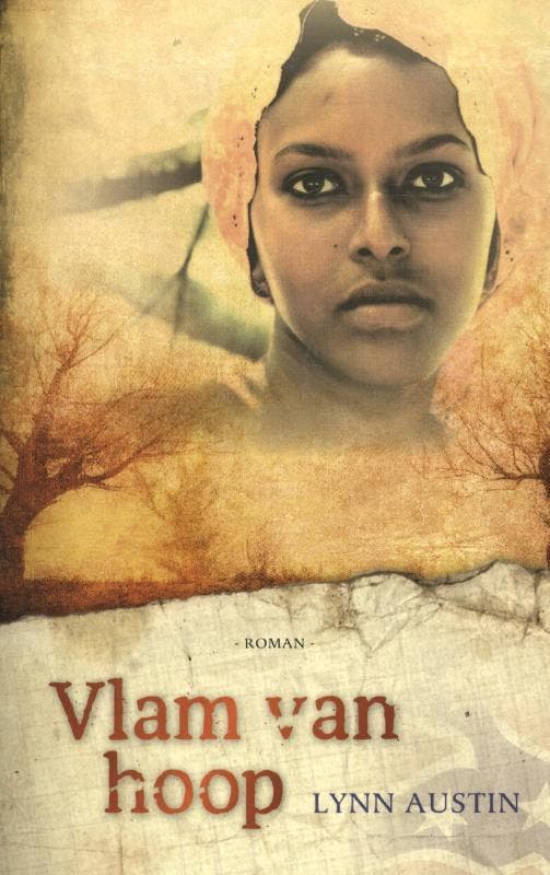 Vlam van hoop / Amerikaanse burgeroorlog-trilogie / 3, Livres, Romans, Envoi