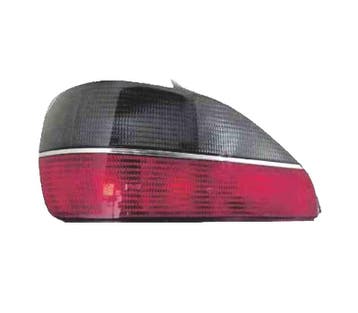 FEUX ARRIÈRE GAUCHE POUR PEUGEOT 306 4P 99-02, Verzenden