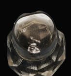 Baccarat - Fles (2) - S. 1089 - Kristal, Antiquités & Art, Antiquités | Verre & Cristal