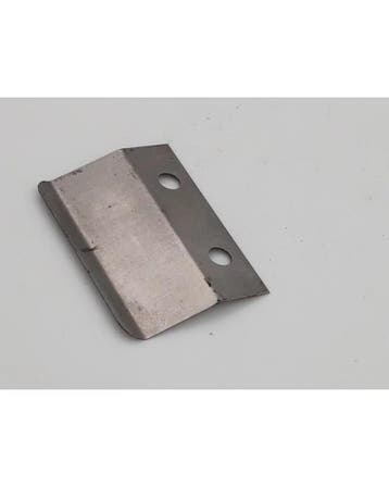 Veer, plat - Homag Kantenlijmer, Verzenden
