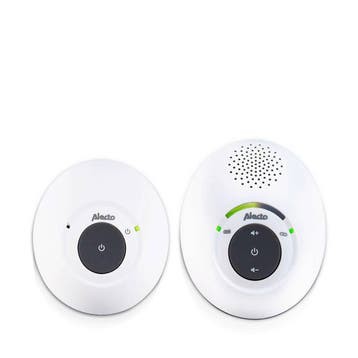 Alecto babyfoon Baby DBX-115 Full Eco DECT Babyfoon met l..., Verzenden, Nieuw