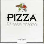 Pizza 9789048307012 Pauline de Nijs, Verzenden, Pauline de Nijs