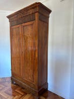 Bibliothèque - Noyer