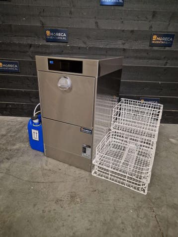 Vaatwasser | glazenspoelmachine | Meiko | M-iClean US | 230V, Gebruikt, Wassen en Drogen