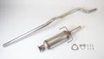 Roetfilter Opel Meriva 1.3 CDTi, Ophalen of Verzenden