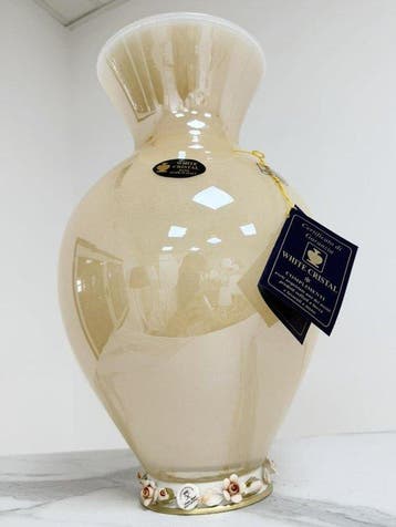 MurArt - Vaas - Glas