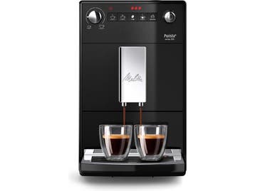 Melitta Purista F230-102 - Volautomatische espressomachine -, Verzenden, Zo goed als nieuw