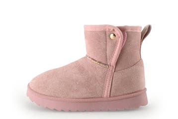 Barbarella Snowboots Meisjes in maat 28 Roze, Verzenden, Jongen of Meisje, Schoenen, Barbarella
