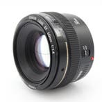 Canon EF 50mm F/1.4 USM | Tweedehands, Verzenden