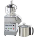 Snij- & Cuttermachine | 7.5L/Ø175/Ø58/Ø39mm | Regelbare, Verzenden, Nieuw in verpakking