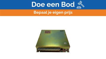 Bieden: Sperry Marine 65900AA-7 Processor Unit, Ophalen of Verzenden