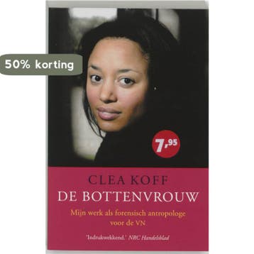Bottenvrouw / Zilver Pockets / 338 9789041761491 C. Koff, Verzenden, C. Koff