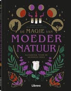 De magie van moeder natuur 9789463599191 Lindsay Squire, Verzenden, Zo goed als nieuw, Lindsay Squire