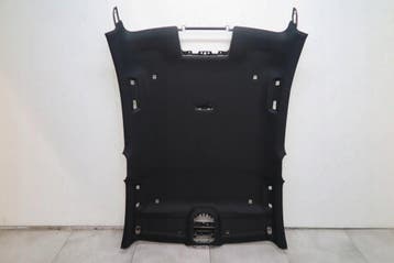 zwarte hemelbekleding BMW 5 G60 M-pakket, Verzenden, Gebruikt