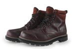 Timberland Veterboots in maat 43 Rood, Kleding | Heren, Schoenen, Overige kleuren, Verzenden, Timberland, Boots