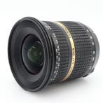 Tamron 10-24mm F/3.5-4.5 SP Di II Nikon | Tweedehands, Verzenden, Zo goed als nieuw