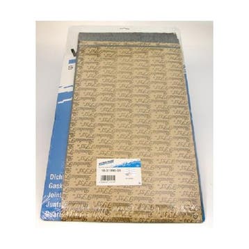 Pakking reparatie set XXL A3 formaat (Pakkingmateriaal), Verzenden