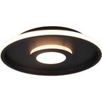 LED Plafondlamp - Badkamerlamp - Trion Asmaya - Opbouw Rond, Huis en Inrichting, Verzenden, Nieuw