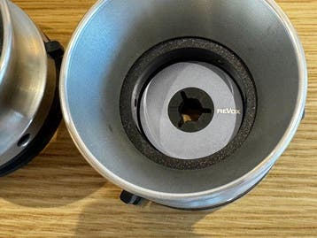 Revox - NABS Reel-to-reel deck 26 cm, Nieuw