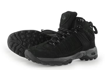 Brunner Wandelschoenen Jongens in maat 39 Zwart, Kinderen en Baby's, Verzenden, Jongen of Meisje, Schoenen, Zo goed als nieuw