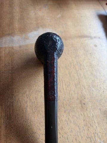 Dunhill - 251 F/T Shell Briar - Zonder minimumprijs - Pijp -, Nieuw