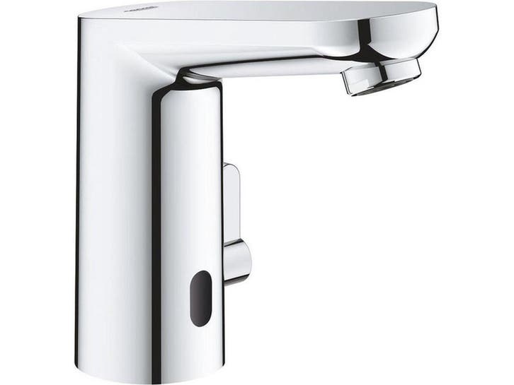 GROHE Eurosmart cosmopolitan e wastafelkraan - Infrarood, Bricolage & Construction, Sanitaire, Envoi