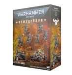 Armageddon Battalion Orks (Warhammer nieuw), Ophalen of Verzenden