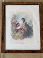 Collectie merkartikelen, Antiek en Kunst