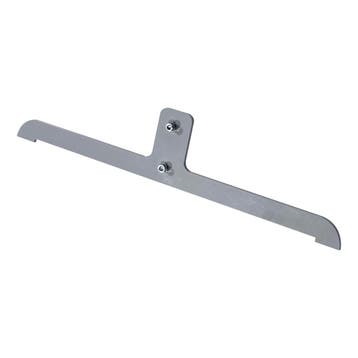 WENTEX® SET Frame - Side Plate Set Set van twee - grijs, Verzenden