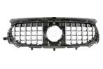 AMG Look Front Grille voor Mercedes GLA H247 Standaard Facel, Ophalen of Verzenden