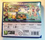 Nintendo - 3DS - Pokémon Zaffiro Alpha - Videogame - In, Games en Spelcomputers, Nieuw