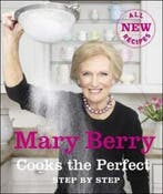 Mary Berry Cooks The Perfect... 9781409367949 Mary Berry, Verzenden, Zo goed als nieuw, Mary Berry