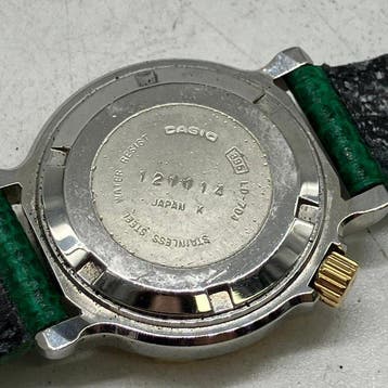 Casio - Zonder minimumprijs - 121114 - Dames - 1990-1999, Nieuw