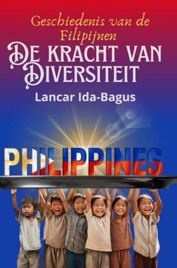 De Geschiedenis van de Filipijnen 9789403773339, Verzenden, Gelezen, Lancar Ida-Bagus