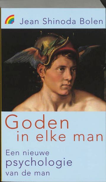 Goden in elke man / Rainbow pocketboeken / 479 9789041701947, Verzenden, Gelezen, J. Shinoda Bolen