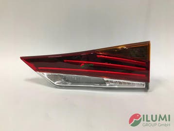 Achterlicht Rechts Binnen LED Lexus IS 250 300 Lift (2016-), Verzenden, Gebruikt, Lexus