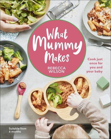 What Mummy Makes 9780241455159 Rebecca Wilson, Verzenden, Zo goed als nieuw, Rebecca Wilson