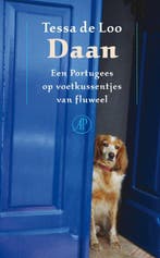 Daan 9789029574143 Tessa de Loo, Verzenden, Gelezen, Tessa de Loo