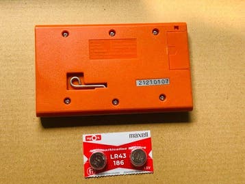 Nintendo - Game & Watch - Wide Screen - Tropical Fish, Nieuw