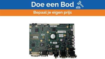 Bieden: Furuno FPI No SW Platine Video DVI I/F, Ophalen of Verzenden, Nieuw