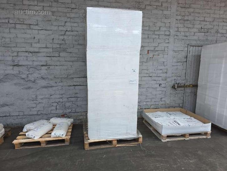 Isomo repen (2856x) Isomo, Doe-het-zelf en Bouw, Gereedschap | Overige machines, Ophalen