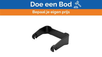 Bieden: Raymarine Metal Trunnion Mount Kit for Axiom and Ax, Watersport en Boten, Ophalen of Verzenden, Nieuw