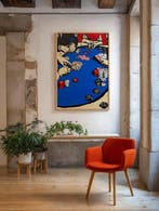 Flavia Delgado - LA MESA DE PÓKER XL (NO RESERVE)