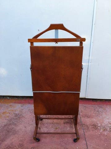 Fratelli Reguitti - reguitti - Valet - servomoteur - Bois