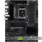 MSI PRO B850-S WIFI6E, Verzenden, Nieuw