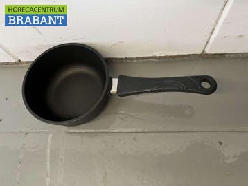 Casserole universelle EUROLUX en fonte 16 cm H 8 cm -, Verzenden, Nieuw in verpakking