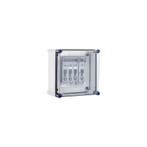 Armoire électrique EATON INDUSTRIES - 6112364, Bricolage & Construction, Verzenden