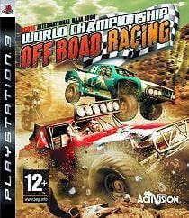 Score international Baja 1000 World Championship racing (ps3, Games en Spelcomputers, Games | Sony PlayStation 3, Ophalen of Verzenden