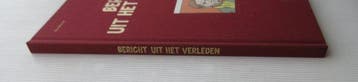 Blake en Mortimer 11 - Bericht uit het verleden - luxe, Boeken, Nieuw